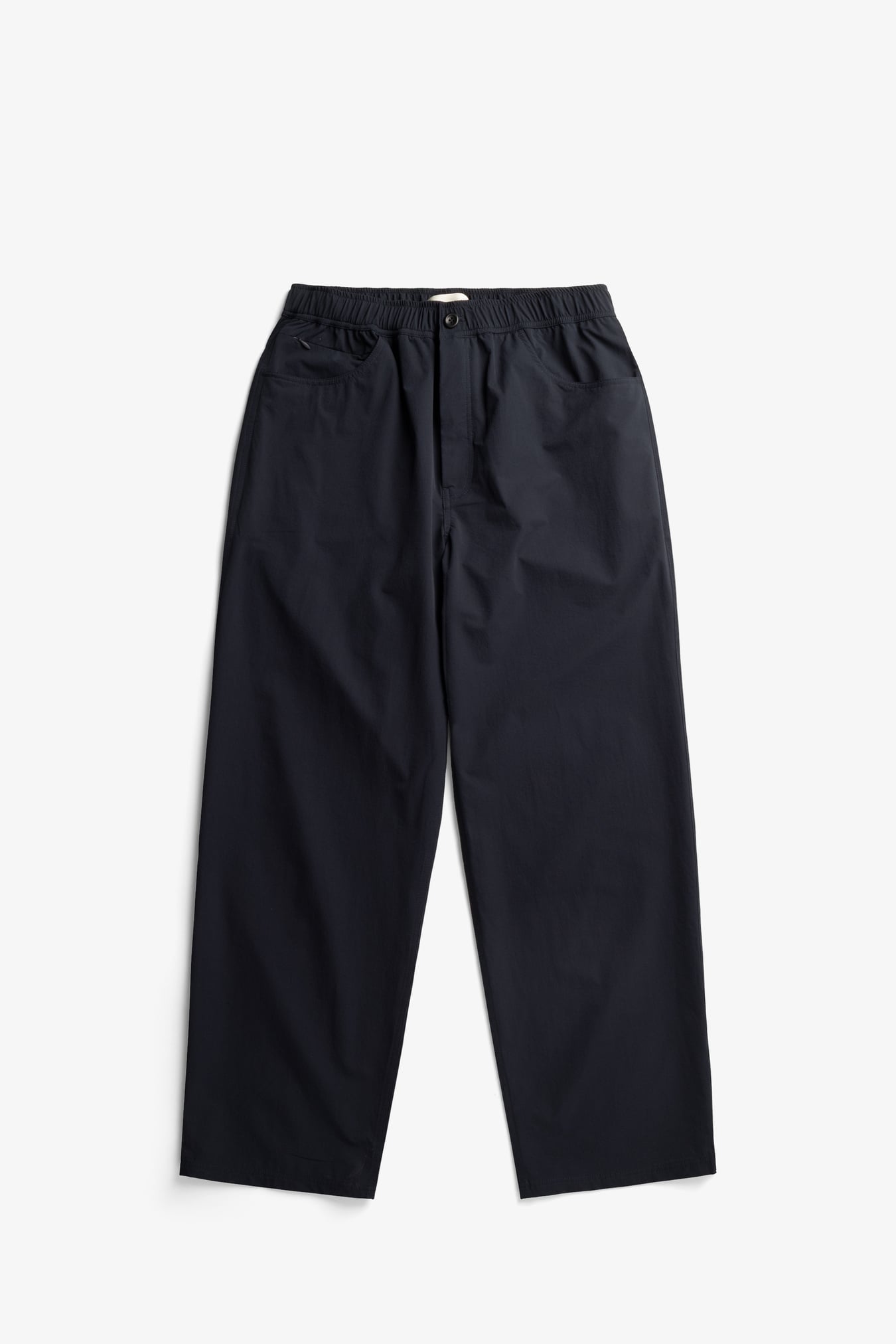 Kvitfjell Commuter Pant Dark Navy_4