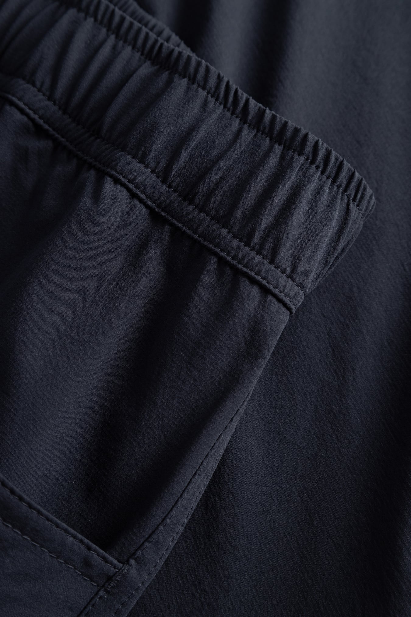 Kvitfjell Commuter Pant Dark Navy_6