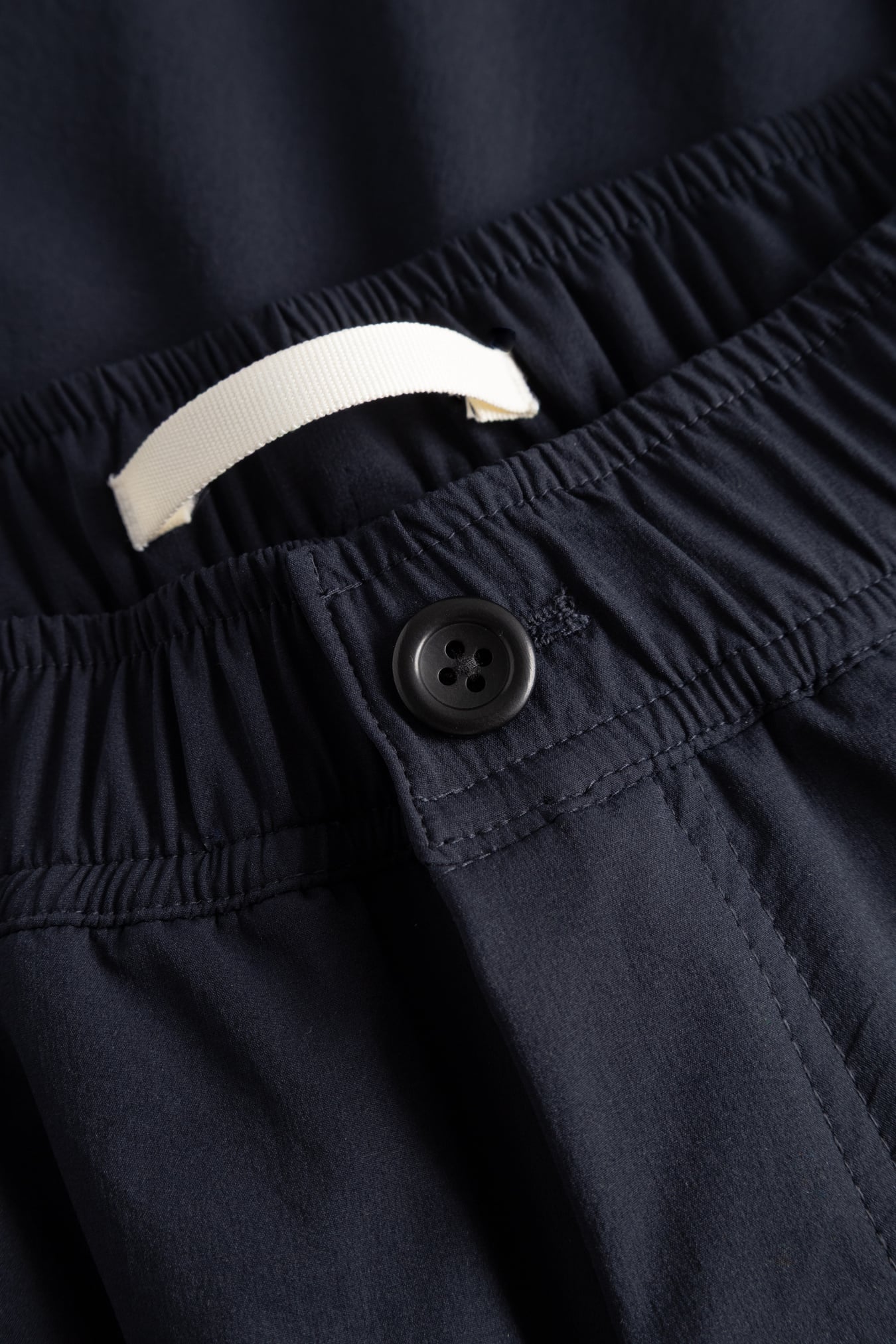 Kvitfjell Commuter Pant Dark Navy_7