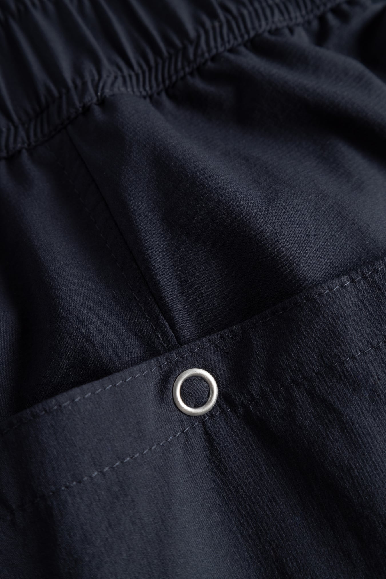 Kvitfjell Commuter Pant Dark Navy_8