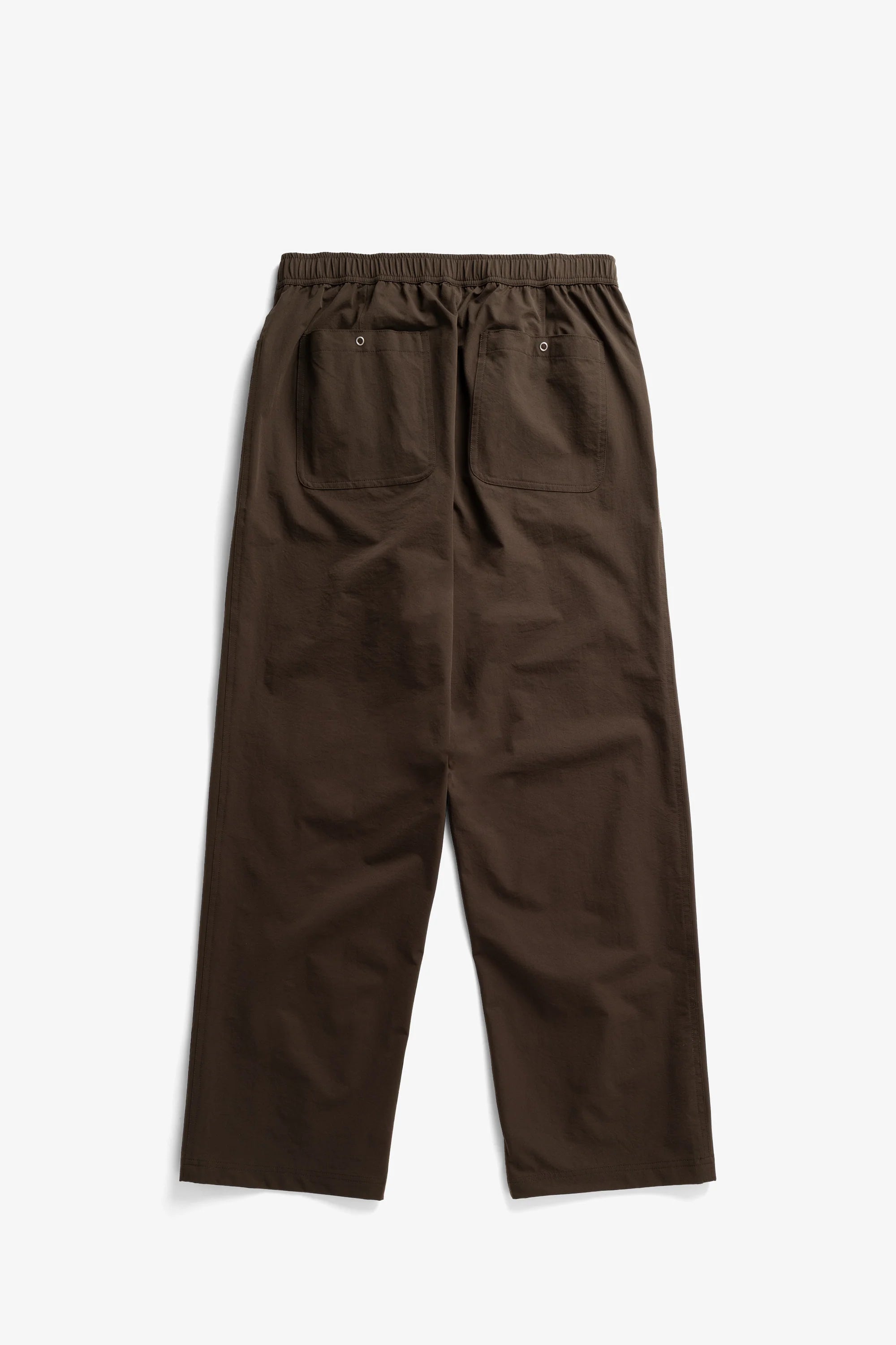 Kvitfjell Commuter Pant Delicioso Brown_5