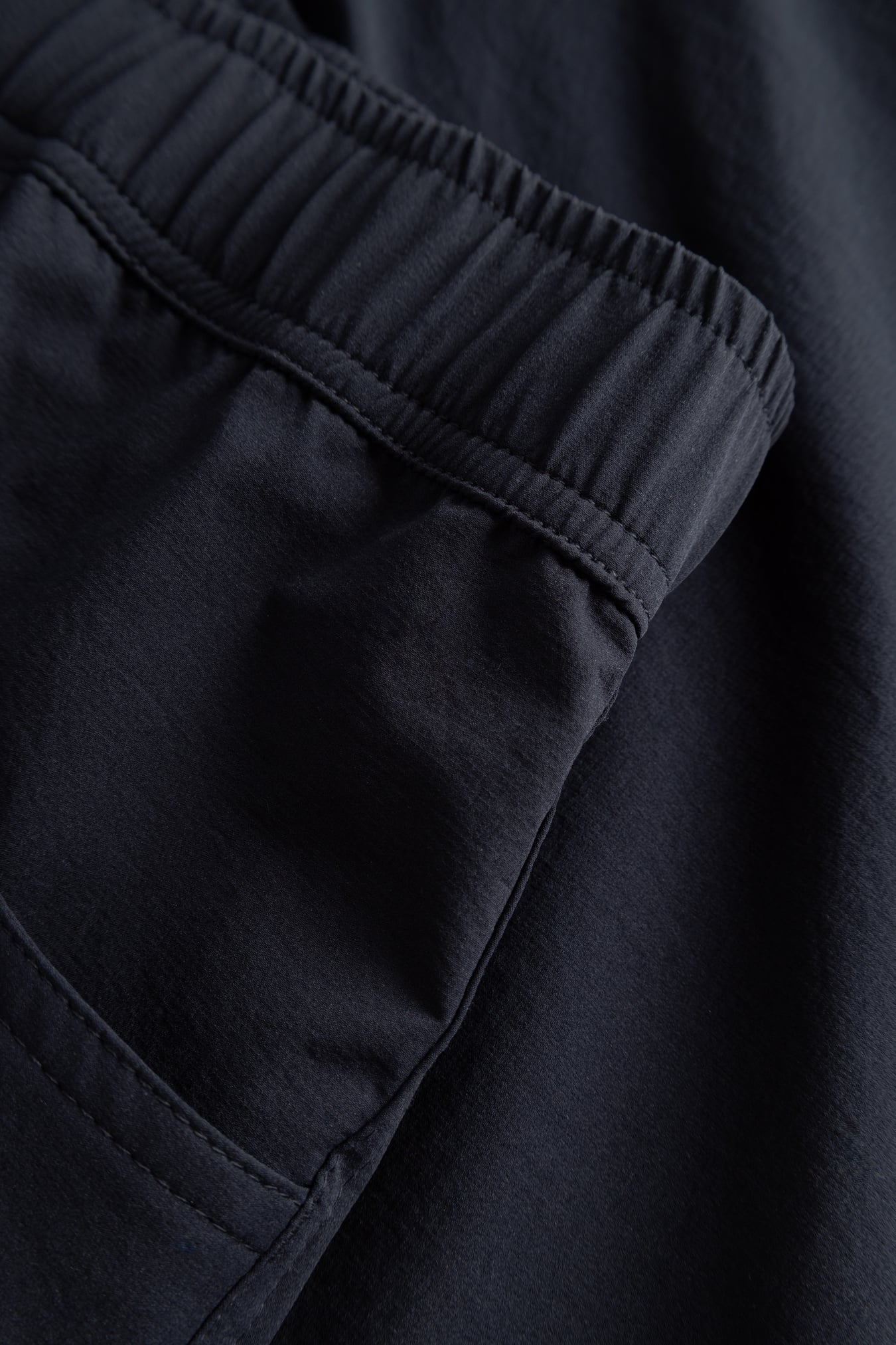 Kvitfjell Commuter Short Dark Navy_5