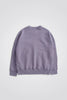 SPORTIVO STORE_Marten Relaxed Organic Raglan Sweatshirt Dusk Purple_3