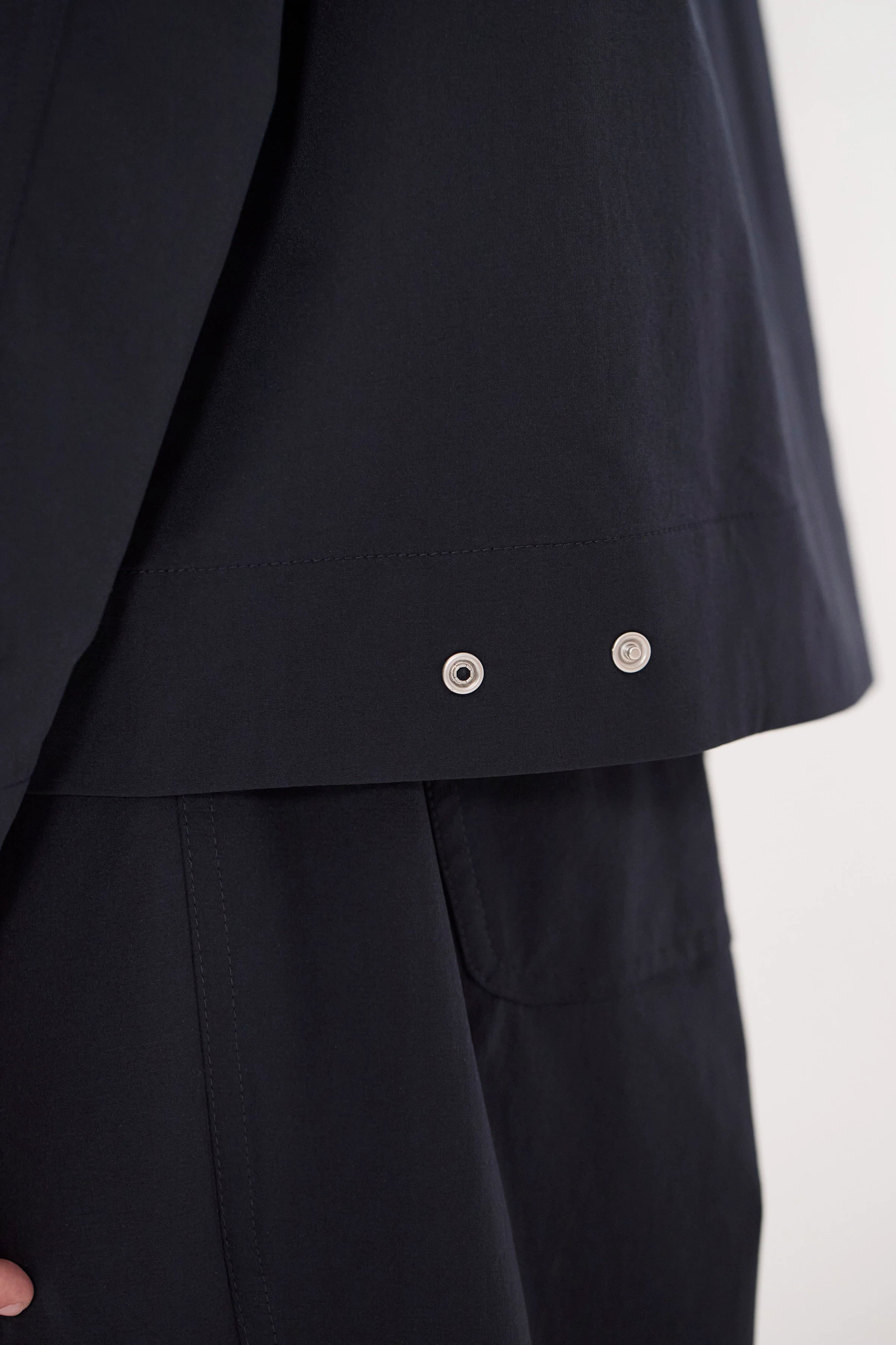 Mols Commuter Overshirt Dark Navy_5