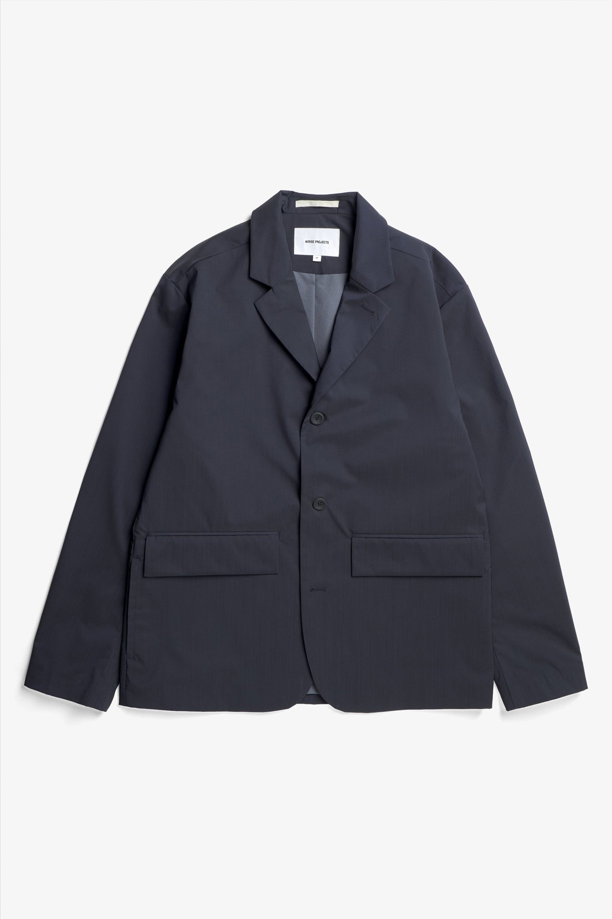 Nilas Alpinix Smart Merino Jacket Dark Navy_1