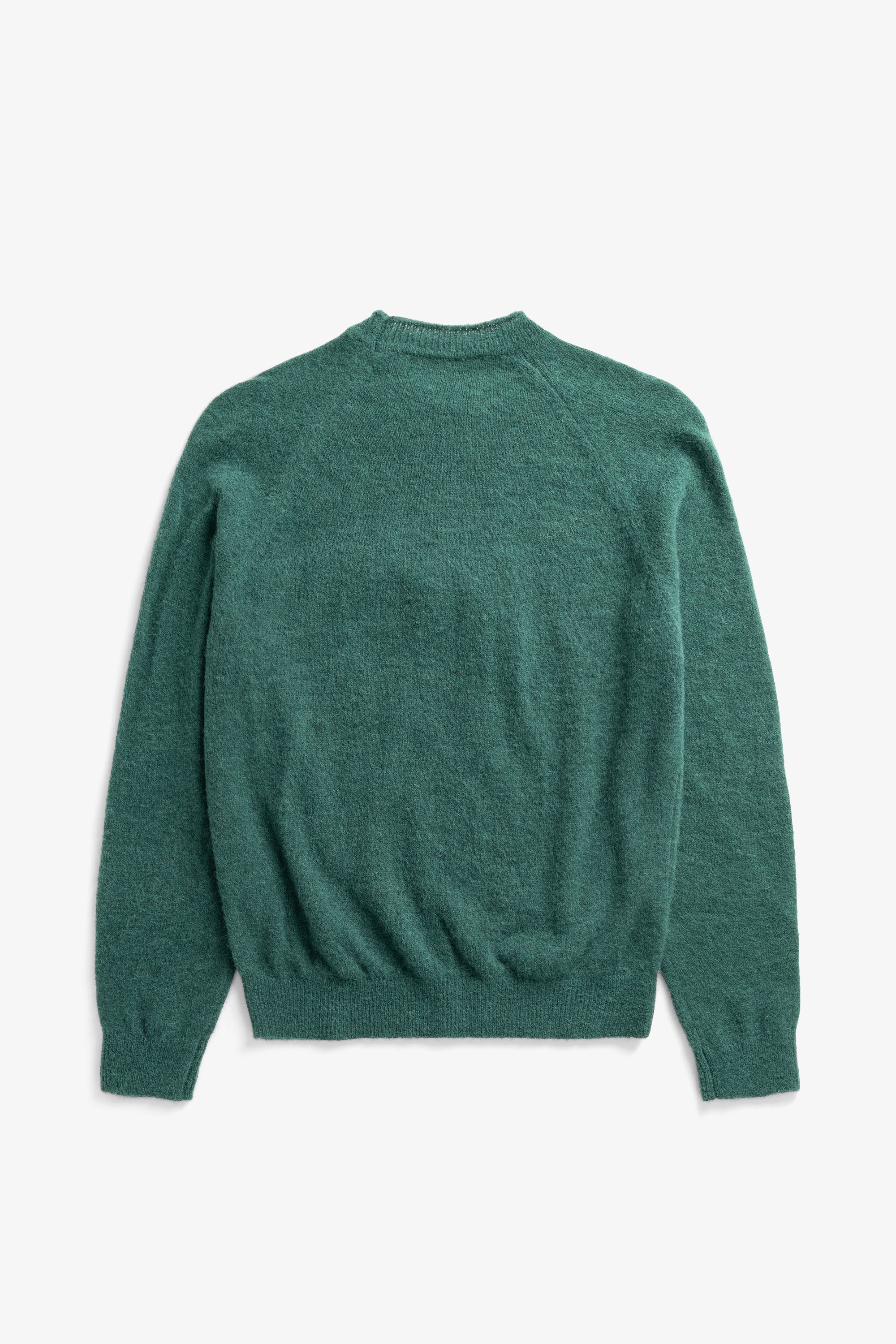 Nordrevik Baby Alpaca Sweater North Sea_6
