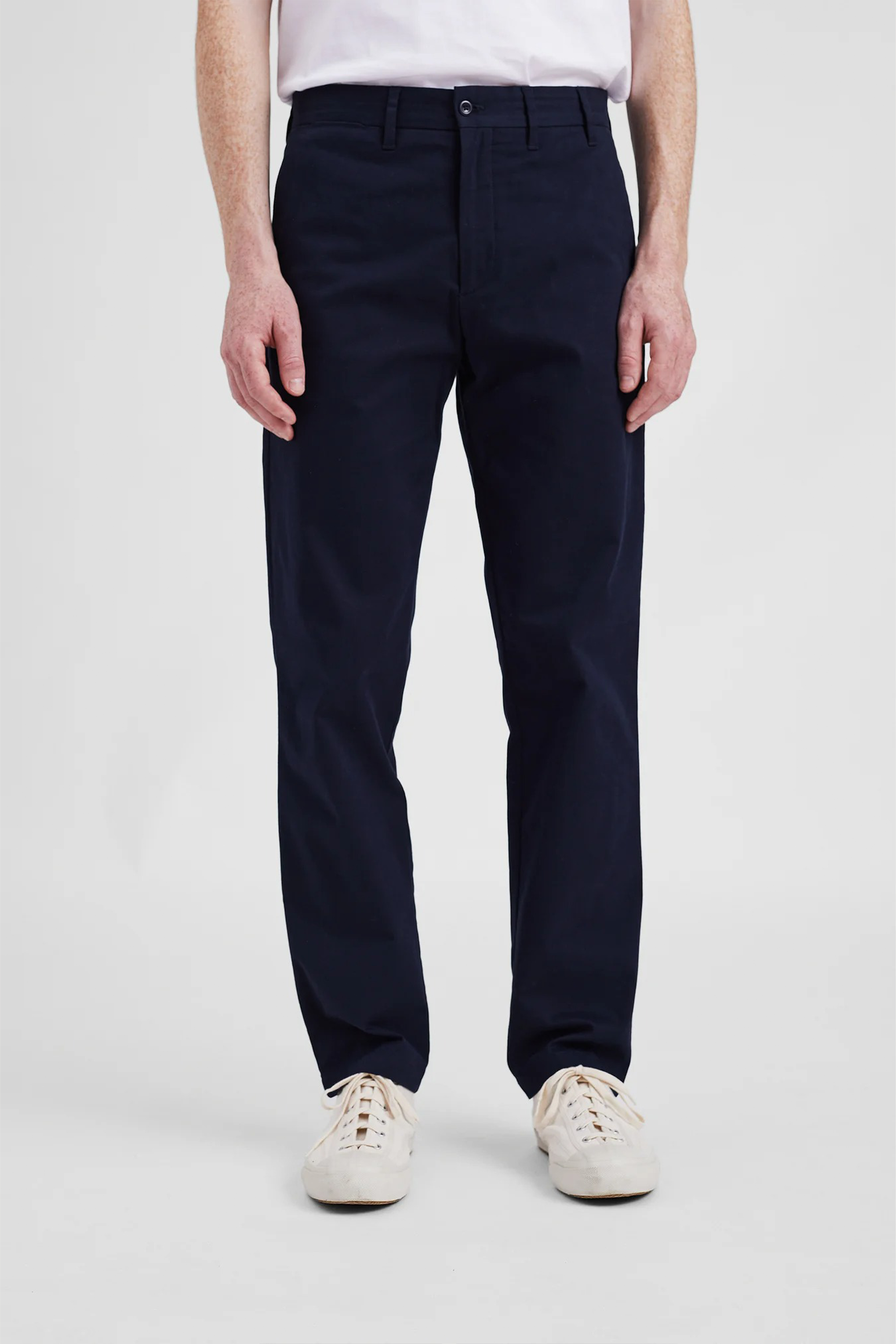 Norse Standard Chino Dark Navy_1