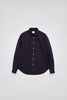 SPORTIVO STORE_Osvald Cotton Tencel Shirt Dark Navy_2