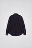 SPORTIVO STORE_Osvald Cotton Tencel Shirt Dark Navy_3