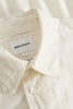 SPORTIVO STORE_Osvald Cotton Tencel Shirt Enamel White_4