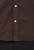 SPORTIVO STORE_Osvald Cotton Tencel Shirt Espresso_5