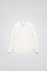 SPORTIVO STORE_Osvald Cotton Tencel Shirt Marble White