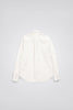 SPORTIVO STORE_Osvald Cotton Tencel Shirt Marble White_3