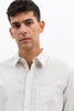 SPORTIVO STORE_Osvald Cotton Tencel Shirt Marble White_4