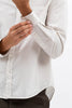 SPORTIVO STORE_Osvald Cotton Tencel Shirt Marble White_6