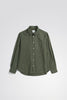 SPORTIVO STORE_Osvald Cotton Tencel Shirt Spruce Green_2