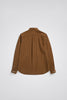 SPORTIVO STORE_Osvald Micro Cord. Shirt Camel_3