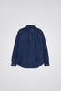 SPORTIVO STORE_Osvald Micro Cord. Shirt Navy_3