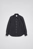 SPORTIVO STORE_Osvald Micro Cord. Shirt Pewter