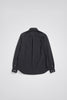 SPORTIVO STORE_Osvald Micro Cord. Shirt Pewter_3