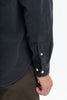 SPORTIVO STORE_Osvald Micro Cord. Shirt Pewter_6