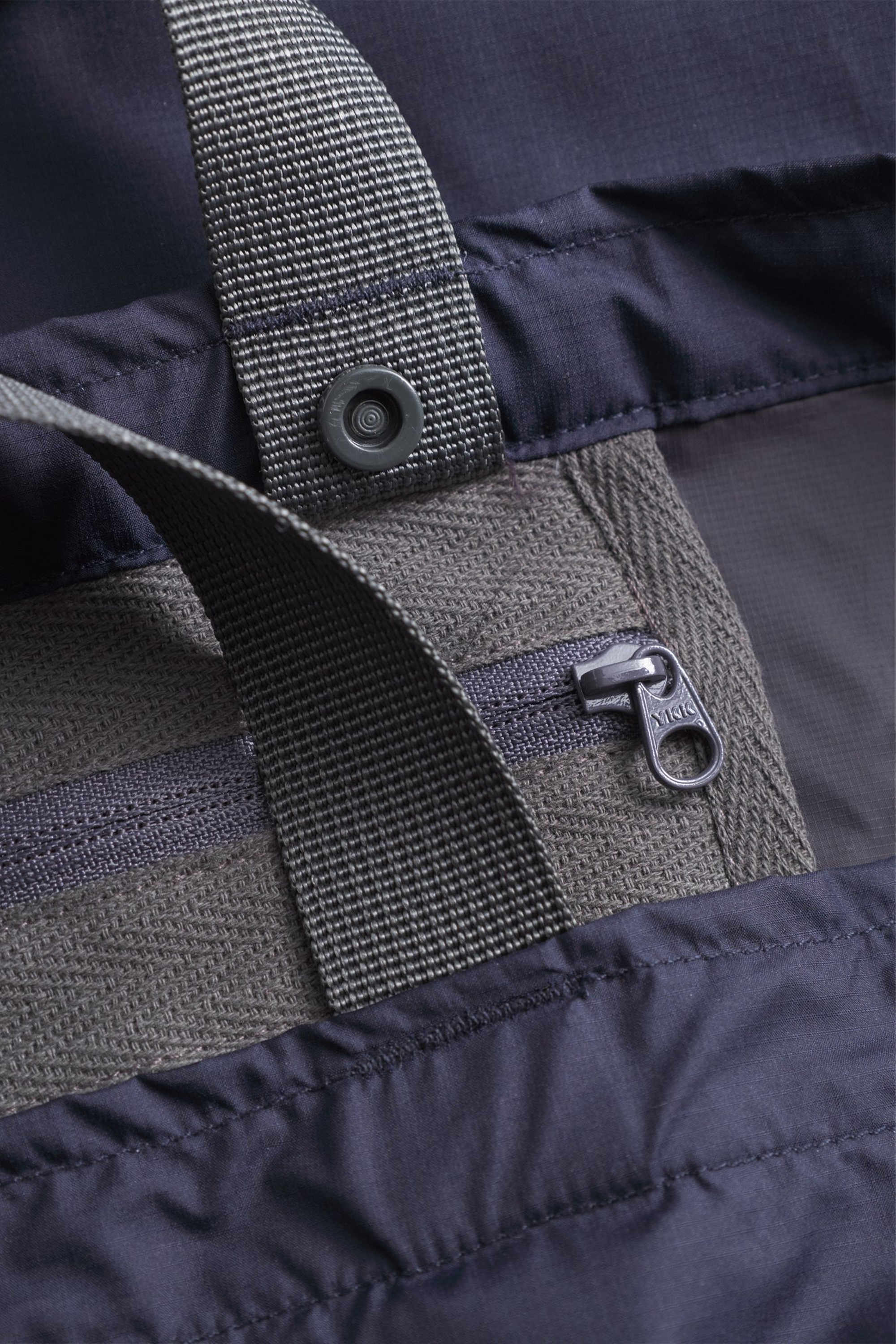 Pertex Quantum Tote Dark Navy