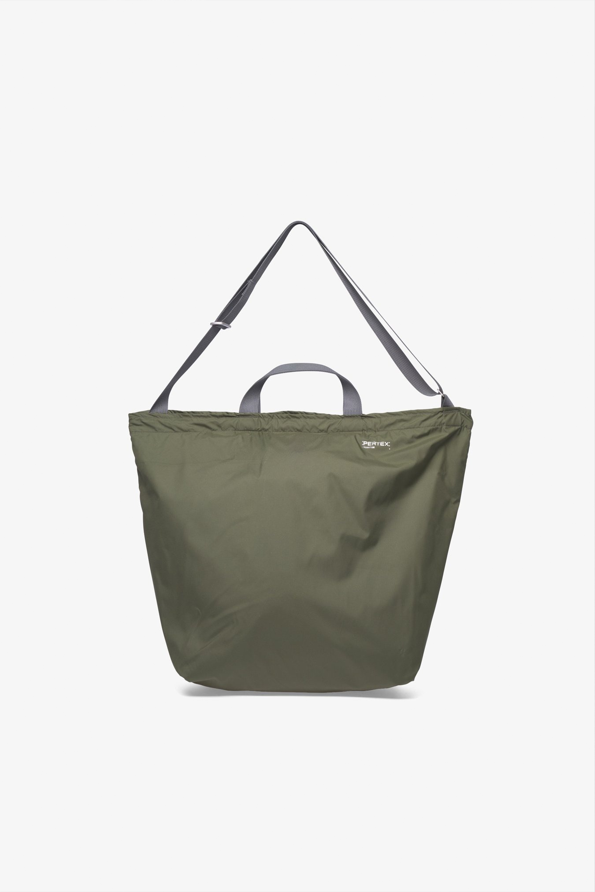 Pertex Quantum Tote Ivy Green