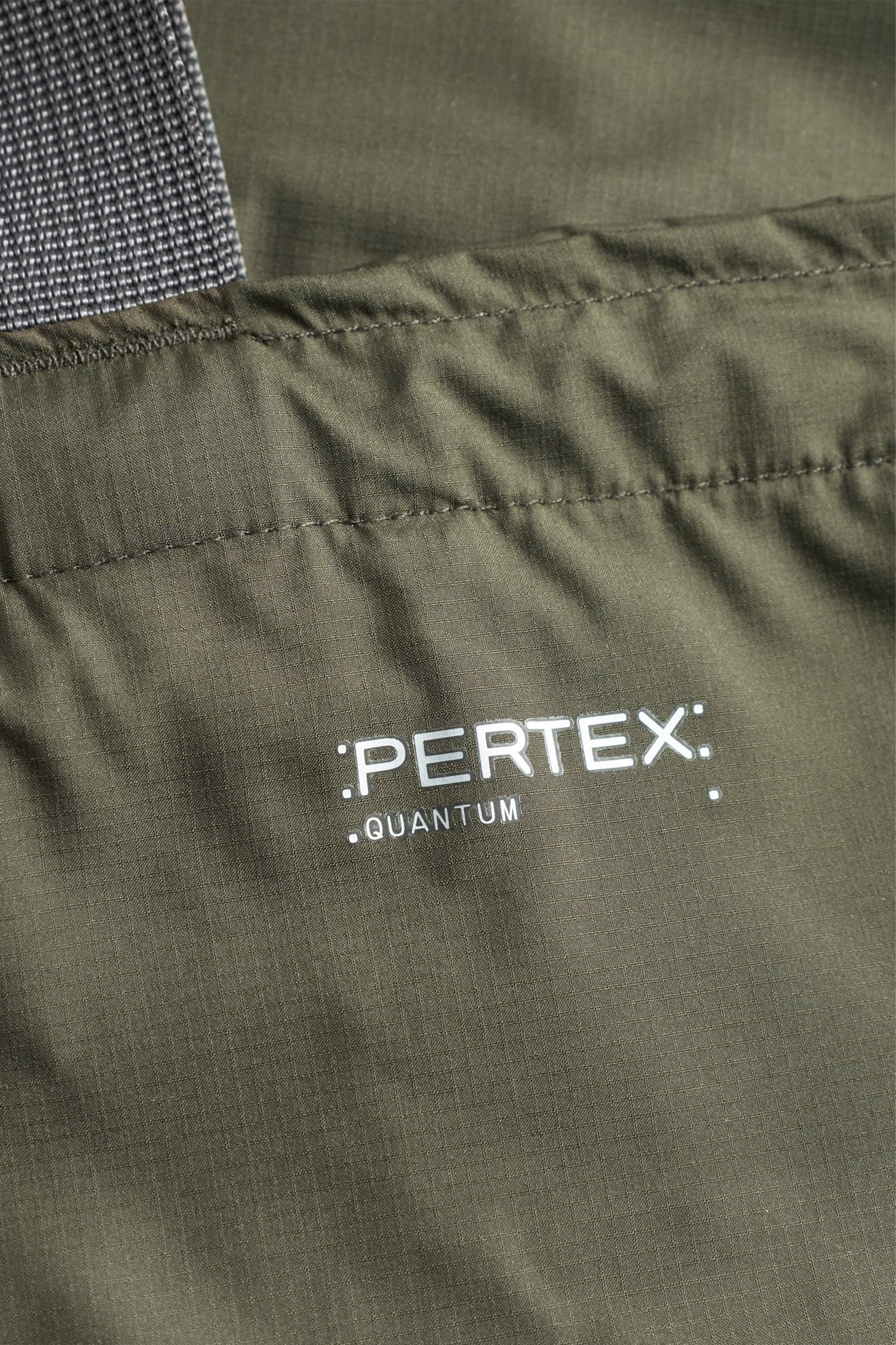 Pertex Quantum Tote Ivy Green