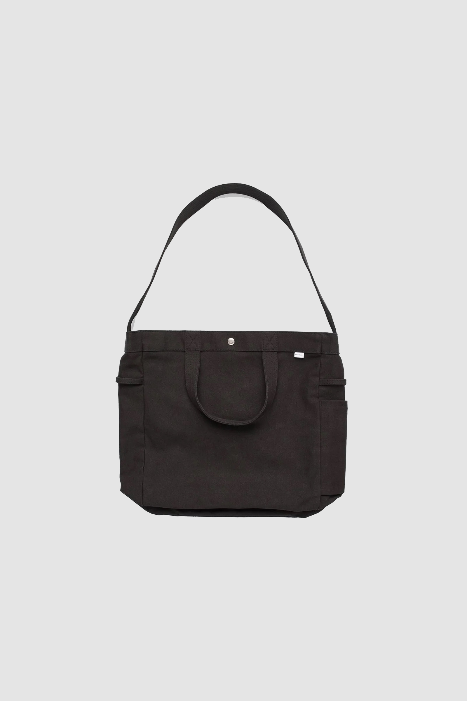 Pligt Tote Black