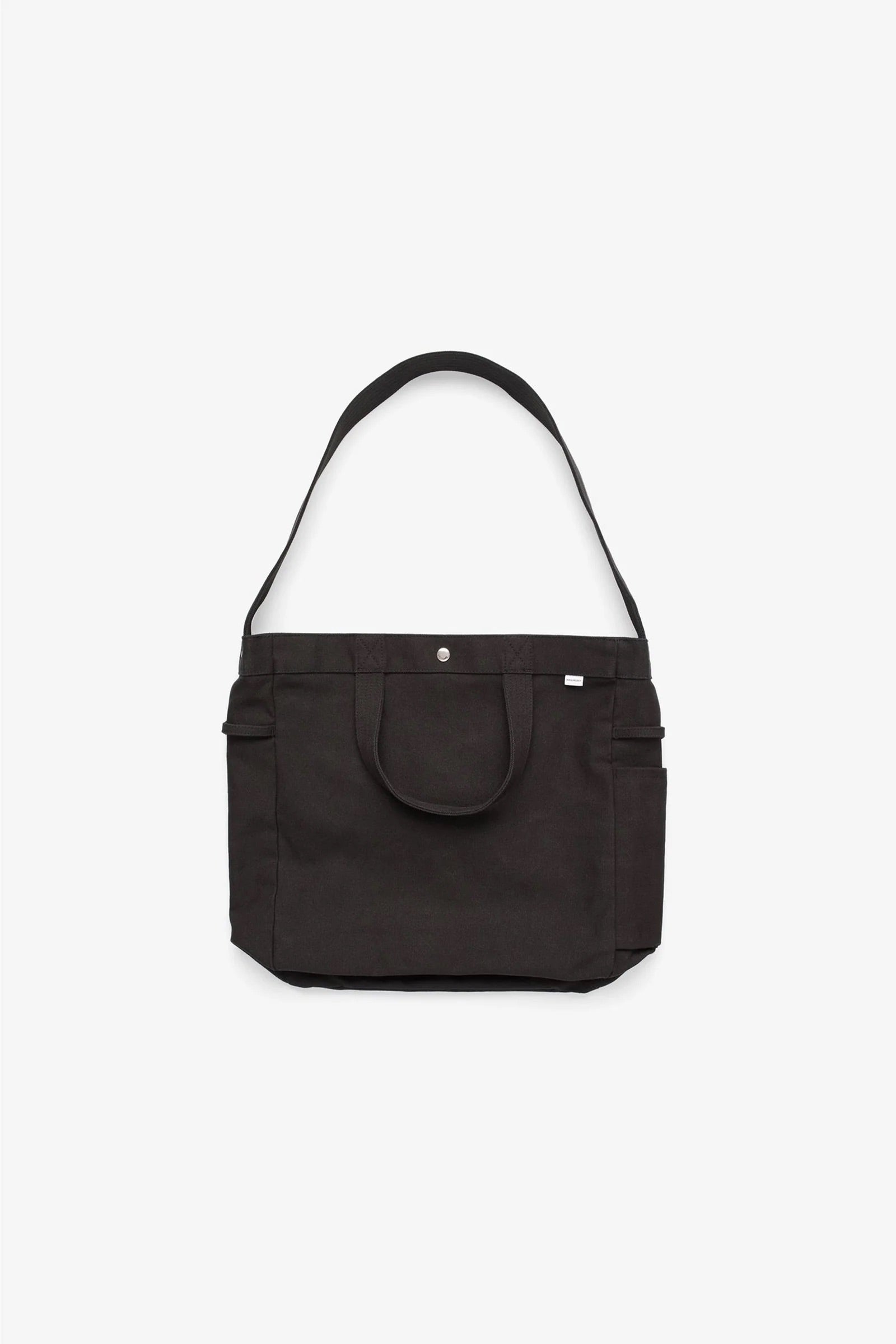 Pligt Tote Black_4