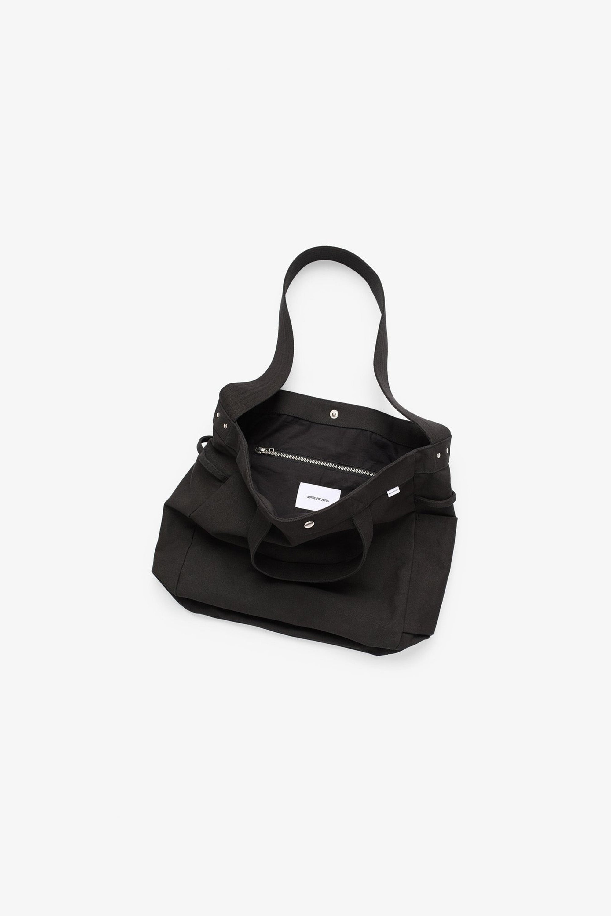 Pligt Tote Black