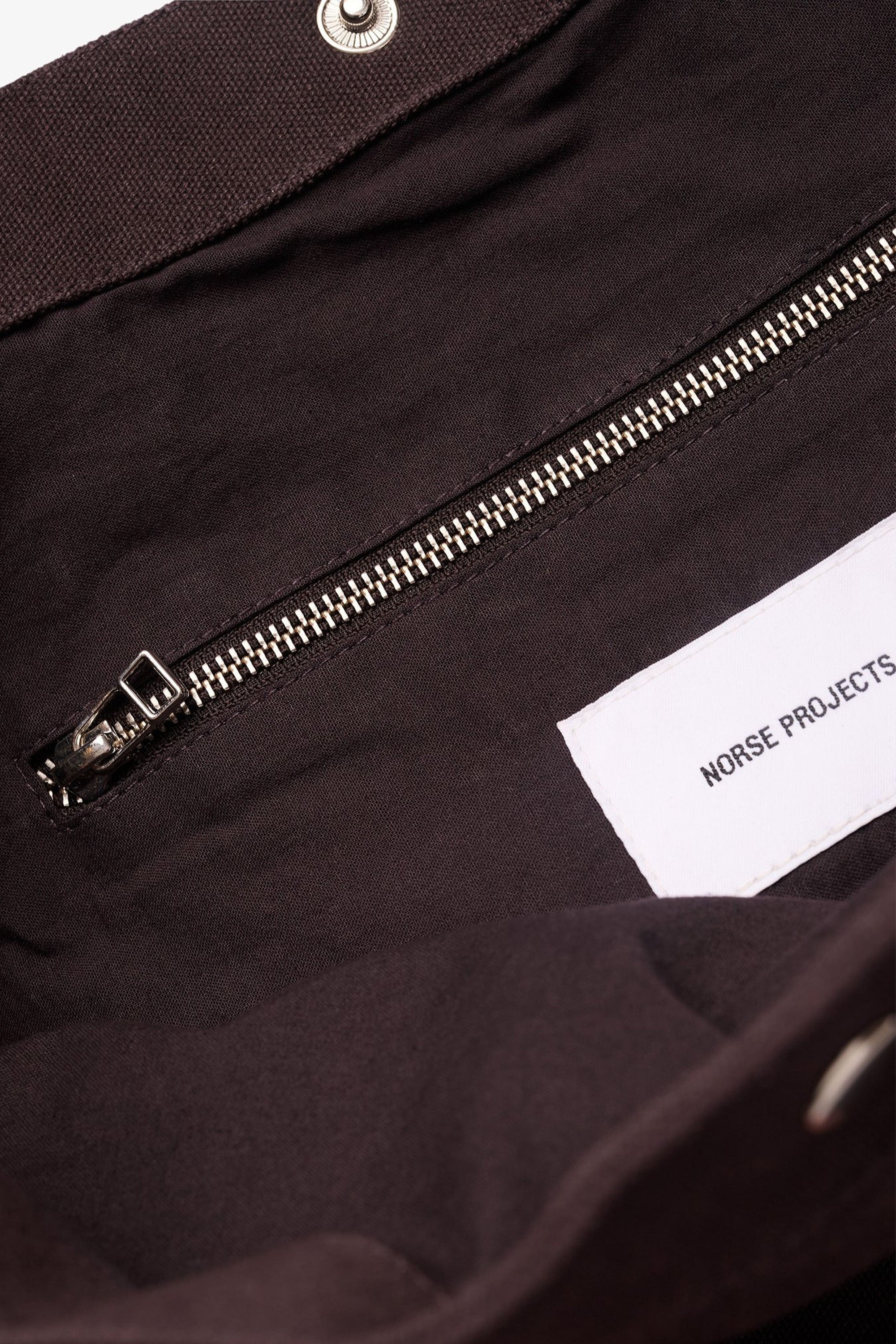 Pligt Tote Seal Brown