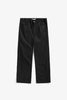 SPORTIVO STORE_Ragnar Fine Broken Twill Pant Black_2