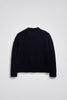 SPORTIVO STORE_Rasmus Relaxed Flame Alpaca Sweater Navy_6