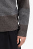 SPORTIVO STORE_Ruben Brushed Jersey Rugby LS Polo Espresso_4