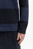 SPORTIVO STORE_Ruben Brushed Jersey Rugby LS Polo Navy_4