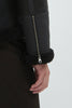 SPORTIVO STORE_Tonsberg Shearling Jacket Black_7