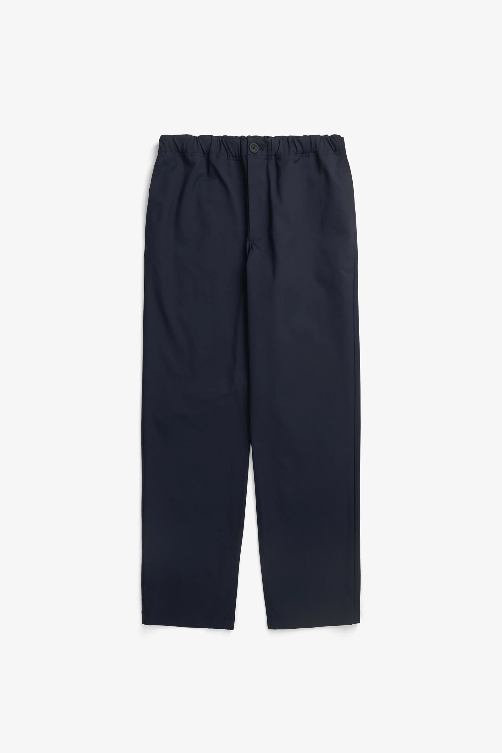 Trysil Regular Solotex Twill Trouser Dark Navy_1