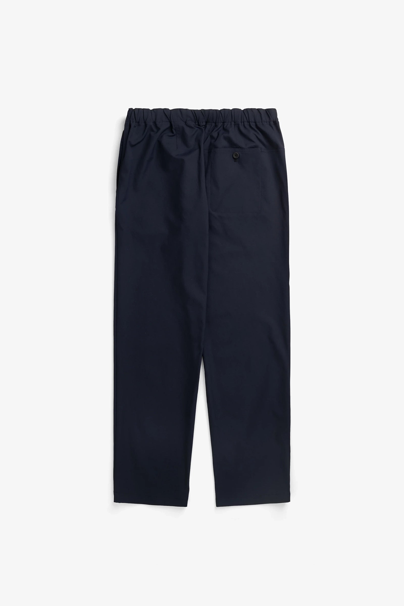 Trysil Regular Solotex Twill Trouser Dark Navy_2