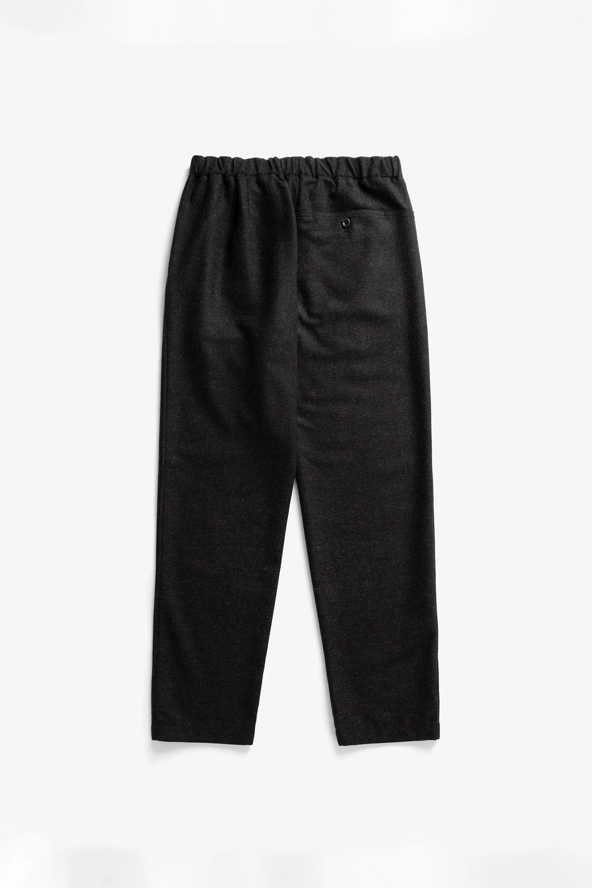 Trysil Regular Wool Trouser Charcoal Grey_2