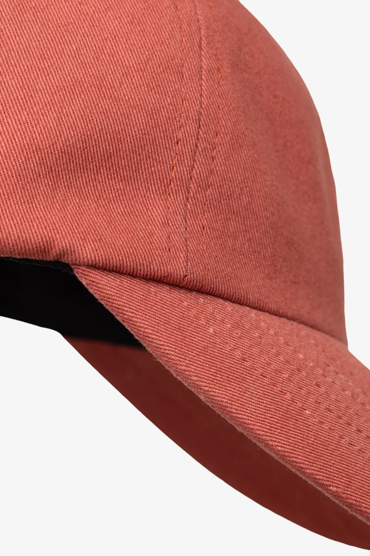 Twill Sports Cap Cowhide_3