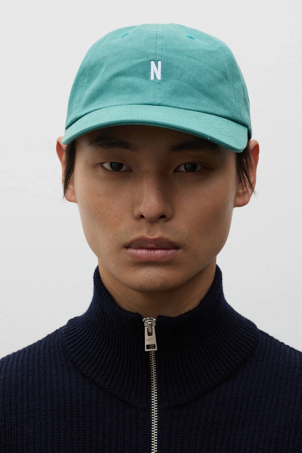 Twill Sports Cap North Sea