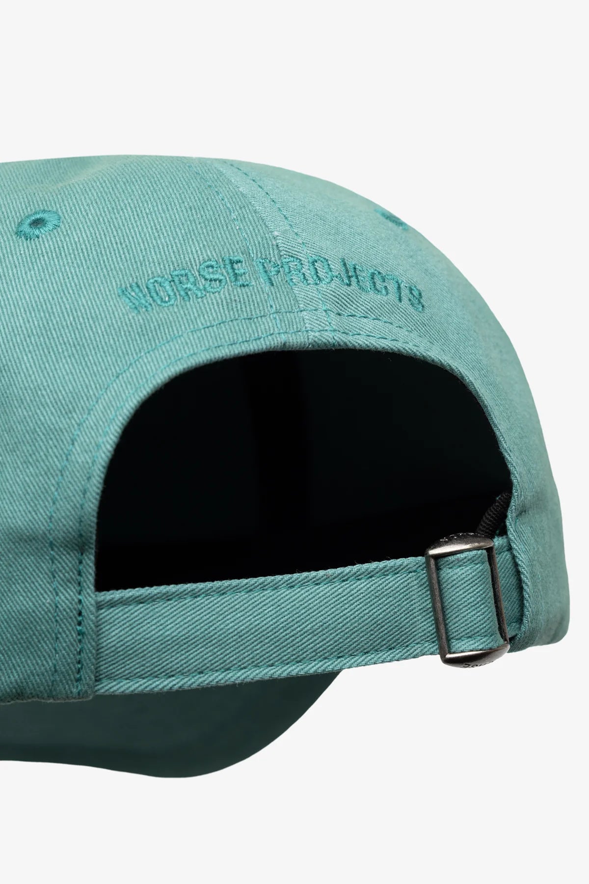 Twill Sports Cap North Sea_2
