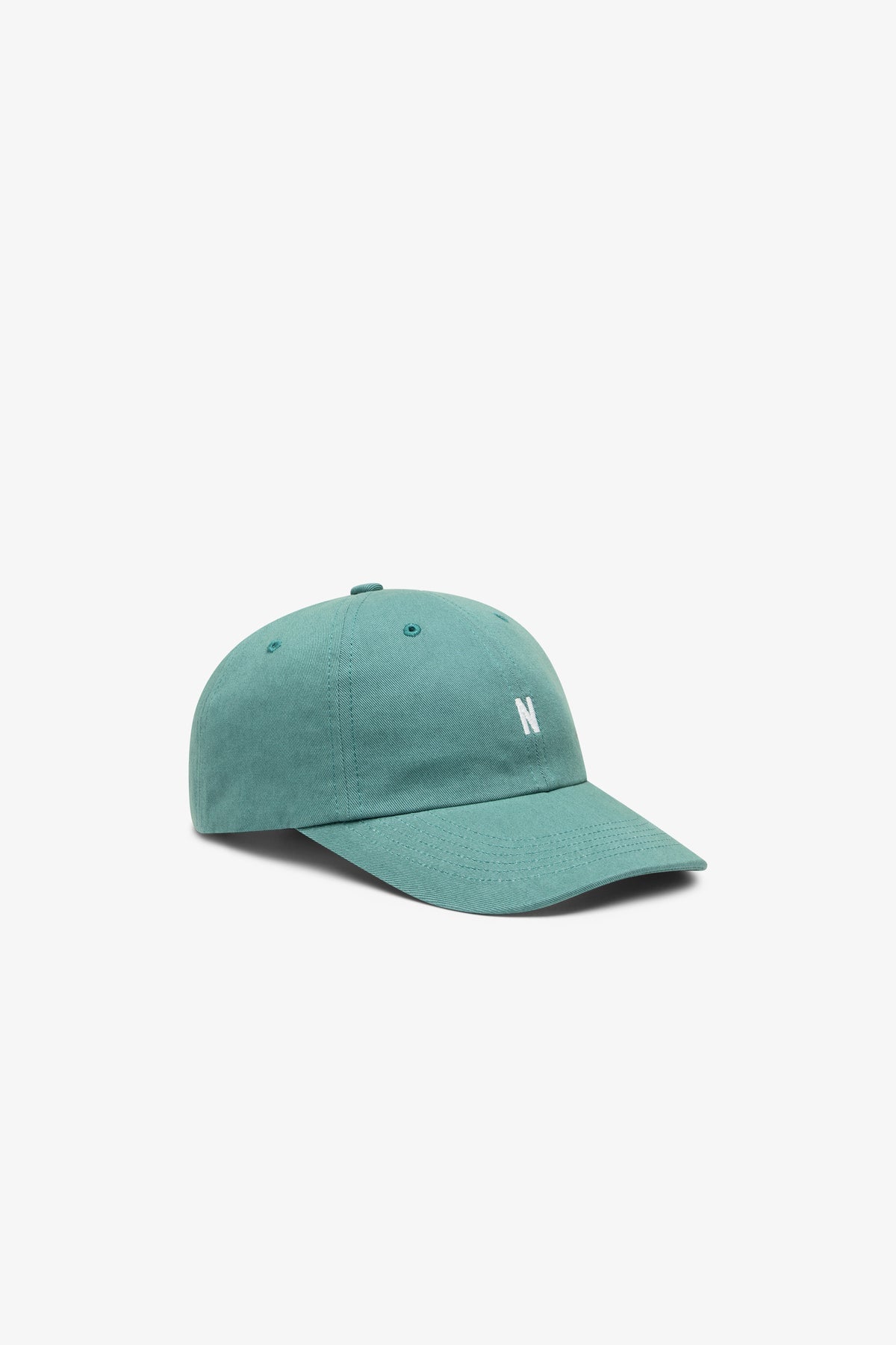 Twill Sports Cap North Sea_4