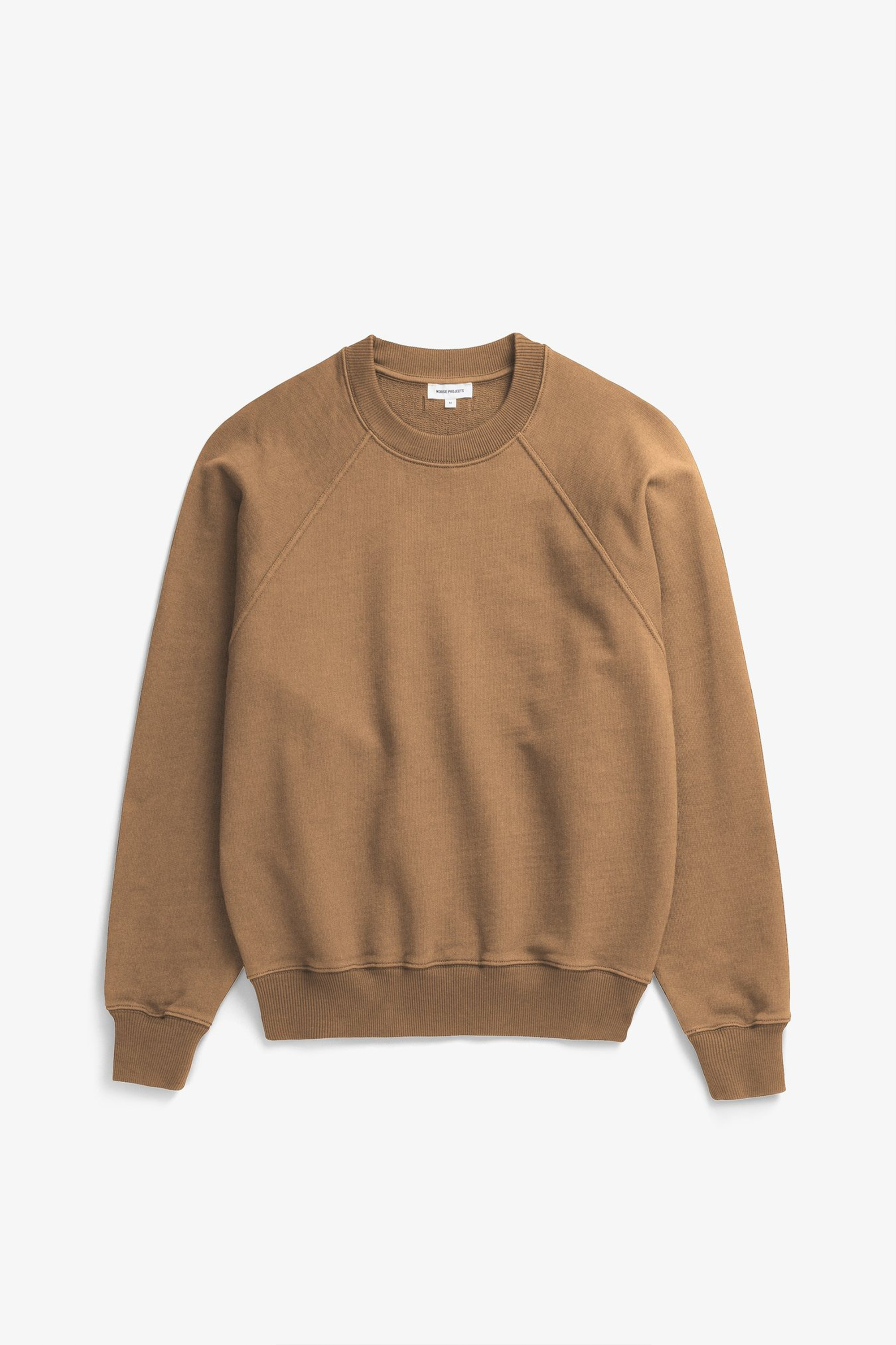 70's〜 Raglan Sleeve Crew Neck Sweat VINTAGE Mens Size Large Crew Neck Raglan Sleeve Pullover