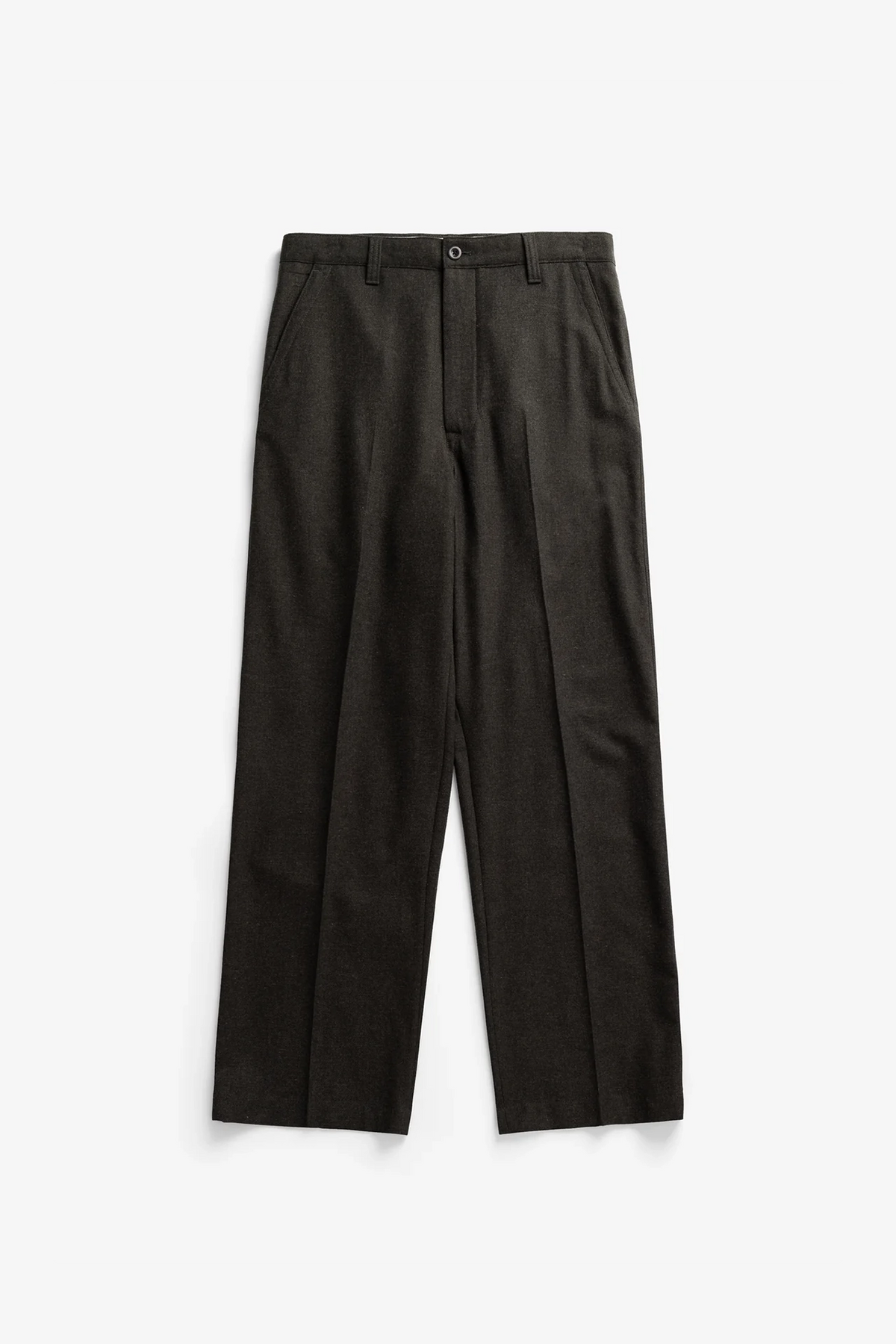 Vivestad Wool Wide Chino Beech Green_1