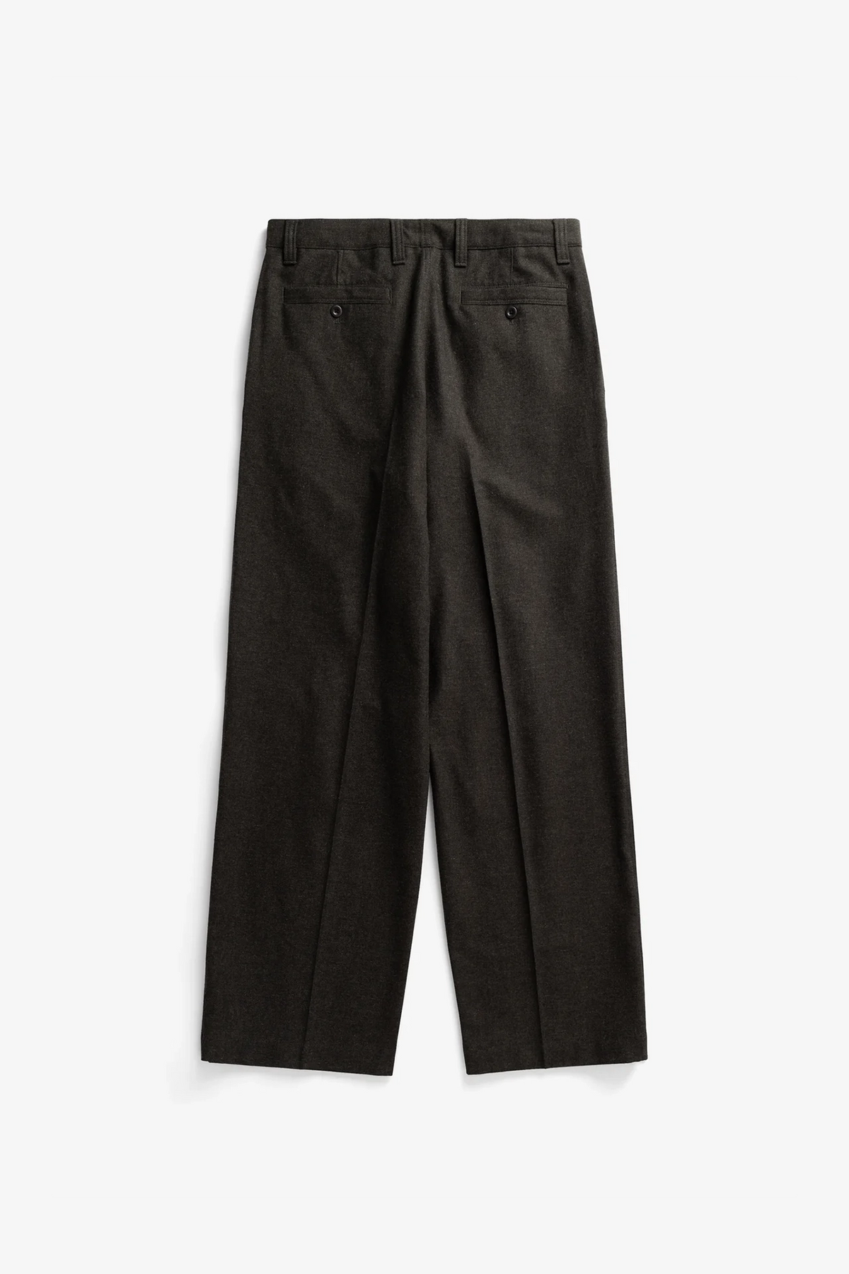 Vivestad Wool Wide Chino Beech Green_2
