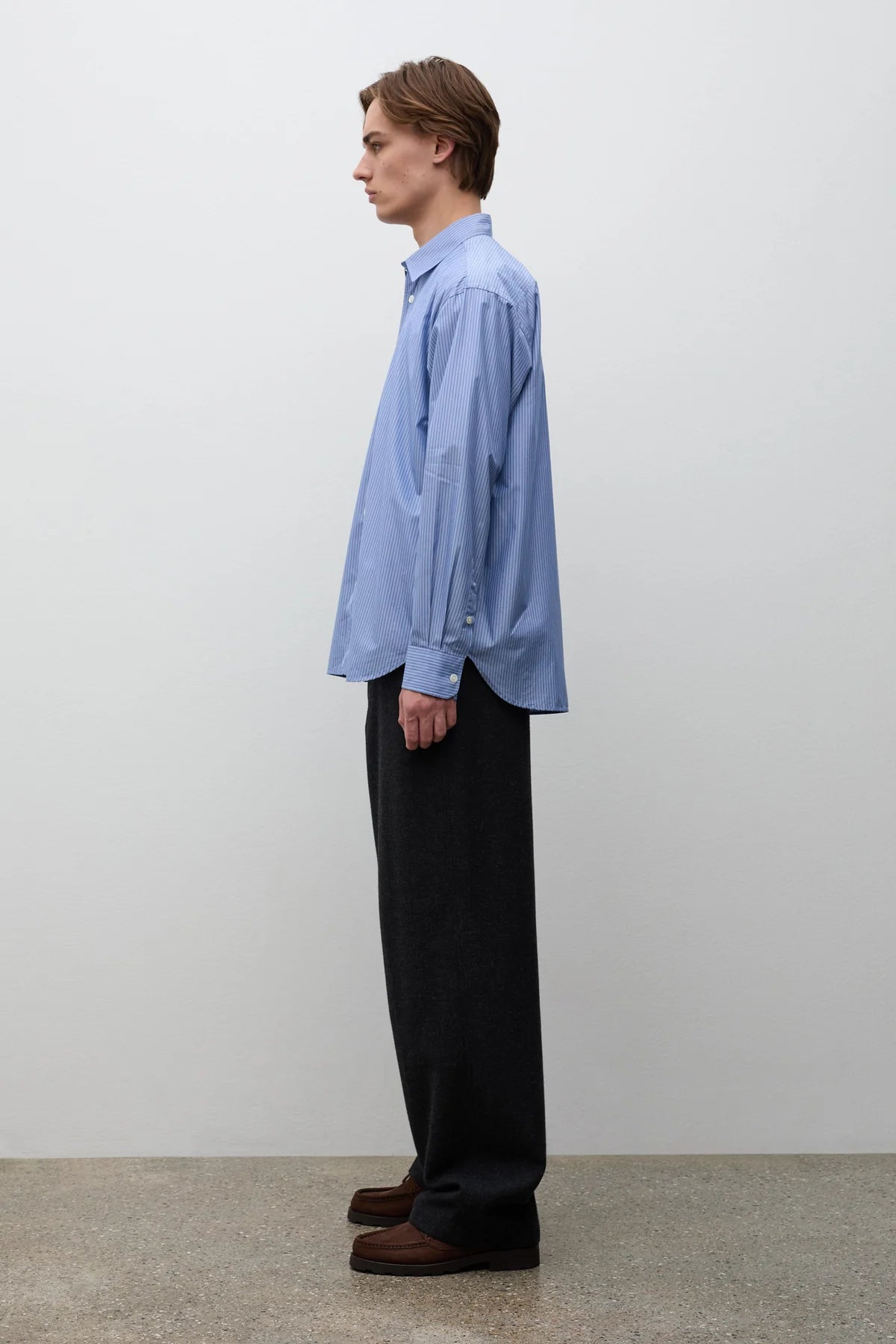 Vivestad Wool Wide Chino Charcoal Grey_4