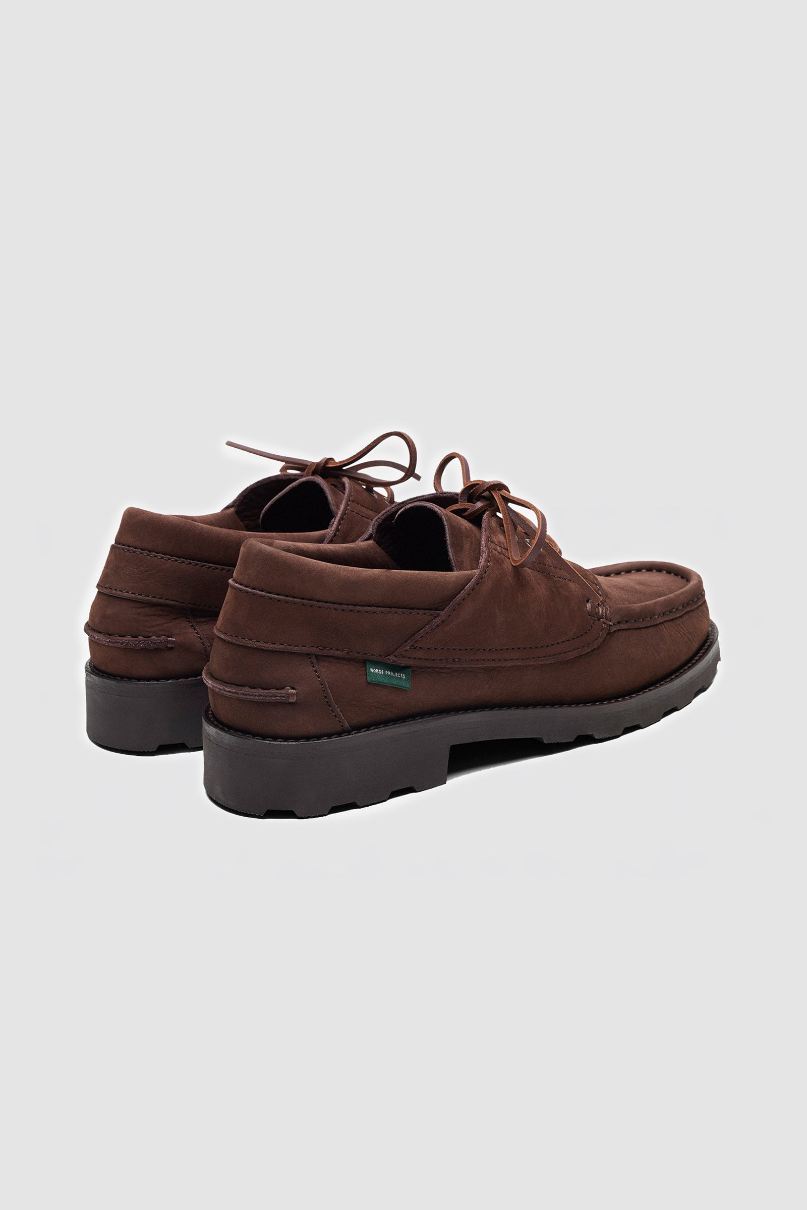 X Paraboot The Fasan Espresso_4