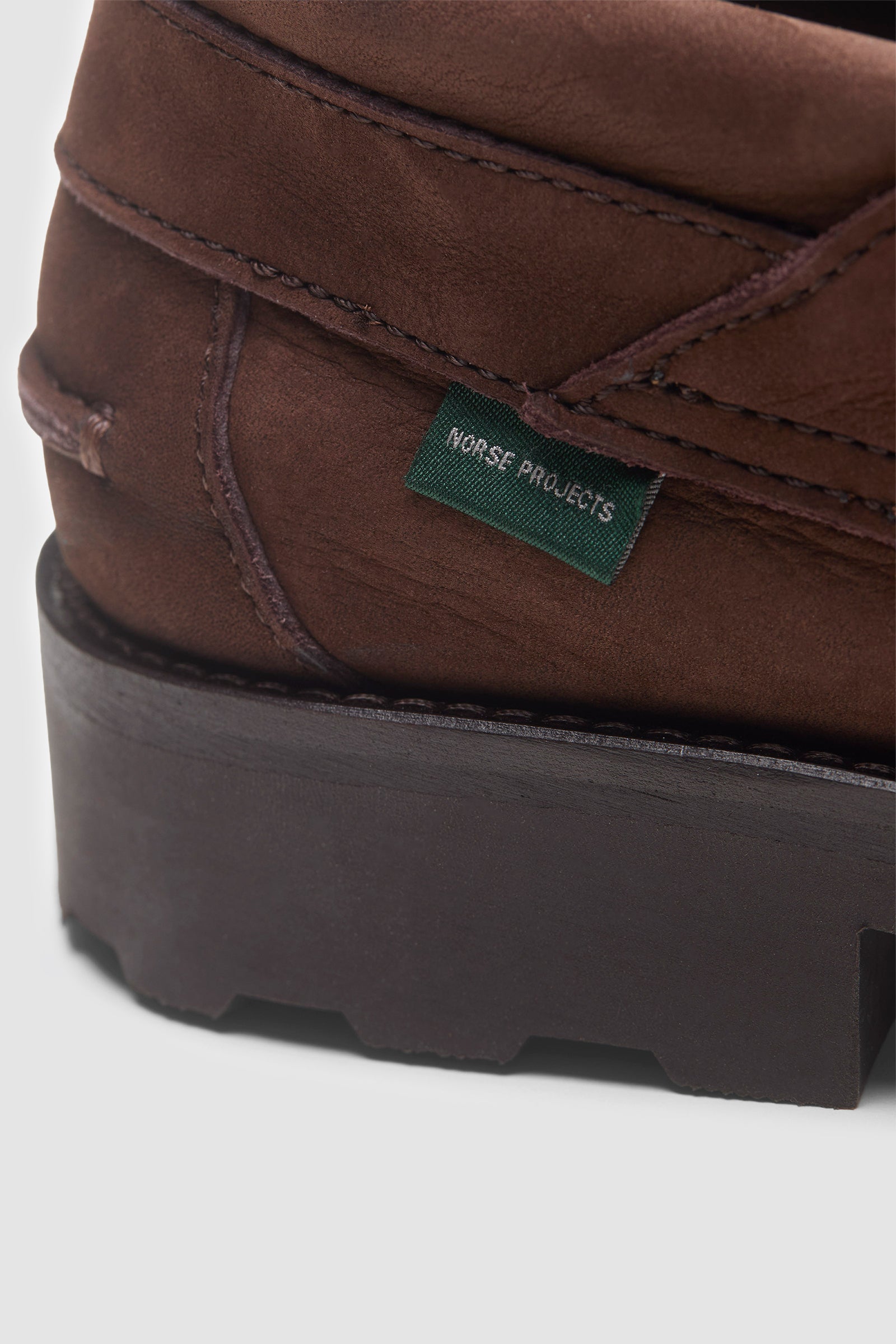 X Paraboot The Fasan Espresso_5